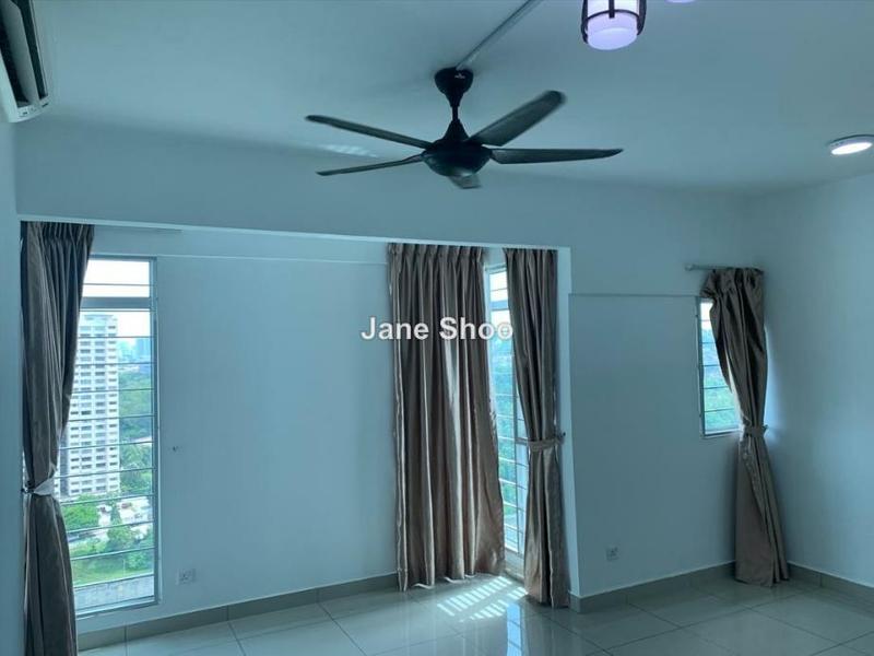 For Sale - Kiara Residence 2 (Residensi Kiara Jalil 2)