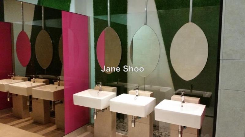 Condominium for Sale in The Z Residence by Jane Shoo - iProperty.com.my