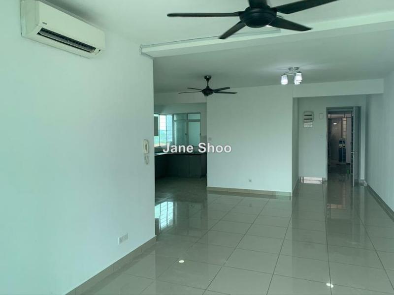 For Sale - Kiara Residence 2 (Residensi Kiara Jalil 2)