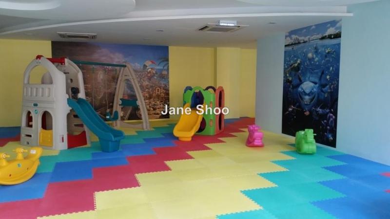 Condominium for Sale in The Z Residence by Jane Shoo - iProperty.com.my