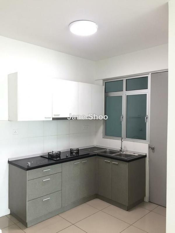 Condominium for Sale in Kiara Residence 2 (Residensi Kiara Jalil 2) by Jane Shoo - iProperty.com.my