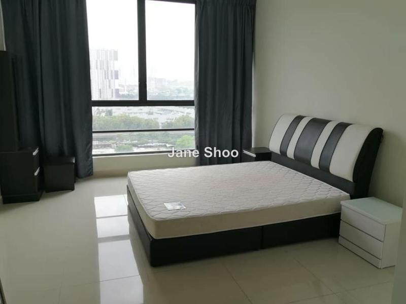 Kondominium untuk Dijual di The Z Residence oleh Jane Shoo - iProperty.com.my