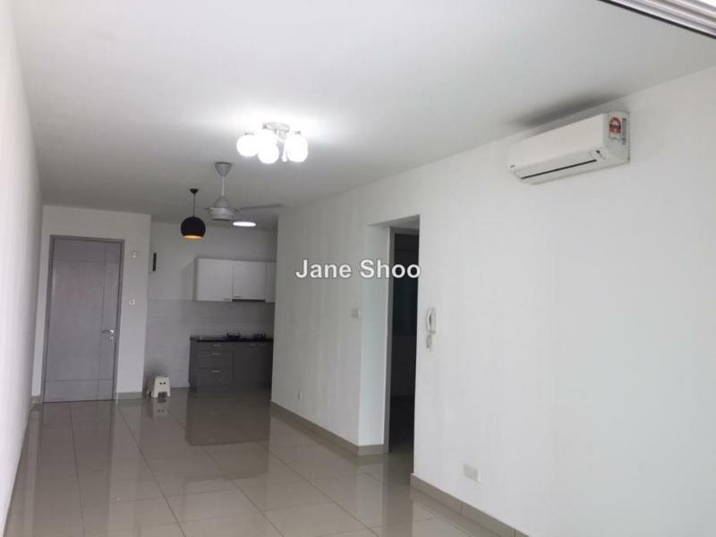 Condominium for Sale in Kiara Residence 2 (Residensi Kiara Jalil 2) by Jane Shoo - iProperty.com.my