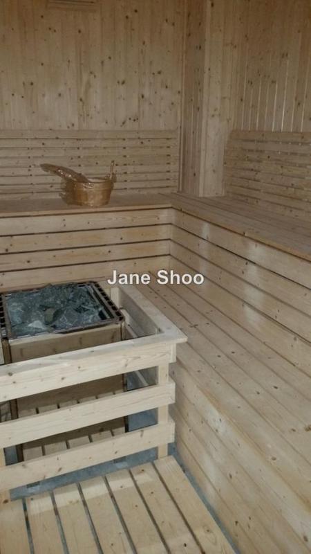 Condominium for Sale in The Z Residence by Jane Shoo - iProperty.com.my