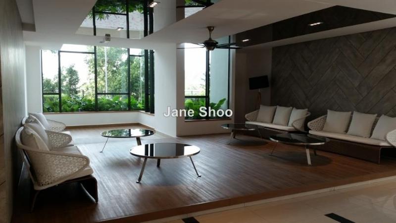 Condominium for Sale in The Z Residence by Jane Shoo - iProperty.com.my