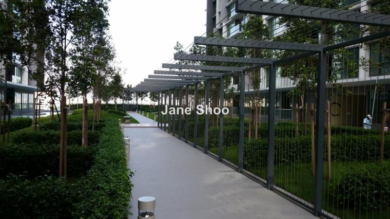 Condominium for Sale in The Z Residence by Jane Shoo - iProperty.com.my