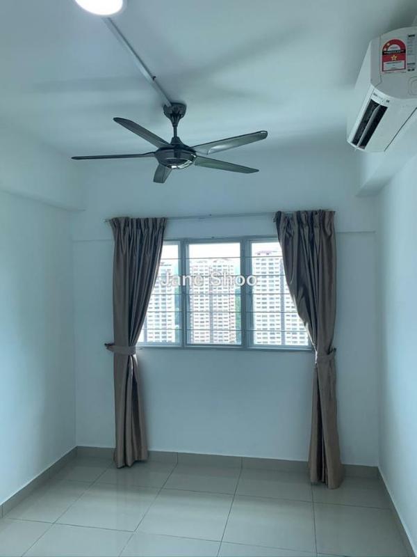 For Sale - Kiara Residence 2 (Residensi Kiara Jalil 2)