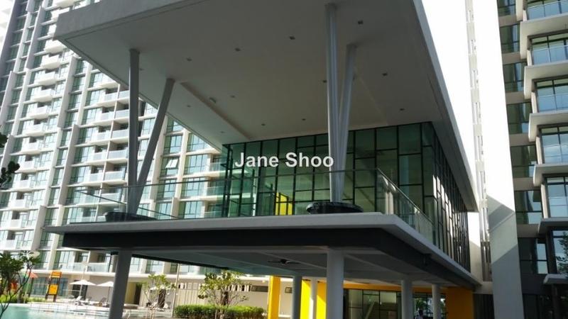 Condominium for Sale in The Z Residence by Jane Shoo - iProperty.com.my