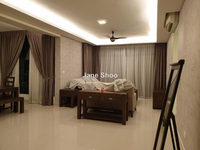 Condominium for Sale in The Z Residence by Jane Shoo - iProperty.com.my