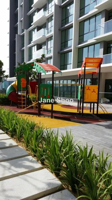 Condominium for Sale in The Z Residence by Jane Shoo - iProperty.com.my