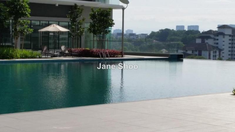 Condominium for Sale in The Z Residence by Jane Shoo - iProperty.com.my