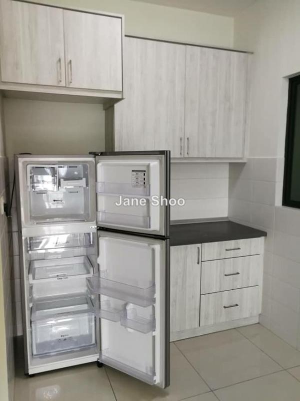 Kondominium untuk Dijual di The Z Residence oleh Jane Shoo - iProperty.com.my