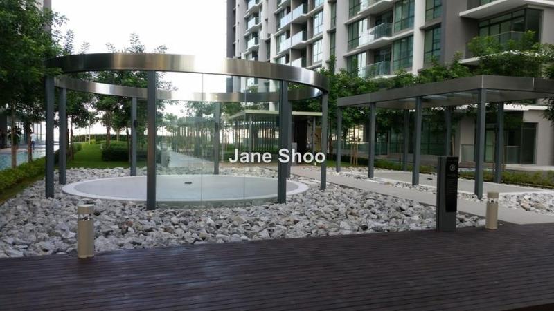 Condominium for Sale in The Z Residence by Jane Shoo - iProperty.com.my