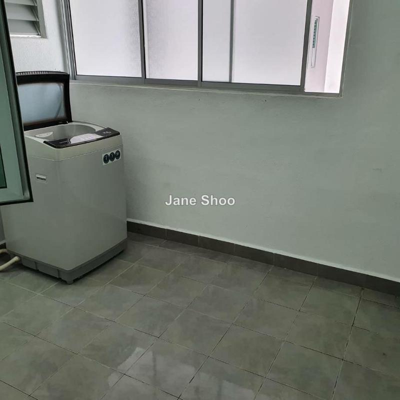 For Sale - Kiara Residence 2 (Residensi Kiara Jalil 2)