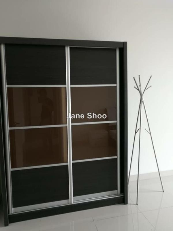 Kondominium untuk Dijual di The Z Residence oleh Jane Shoo - iProperty.com.my