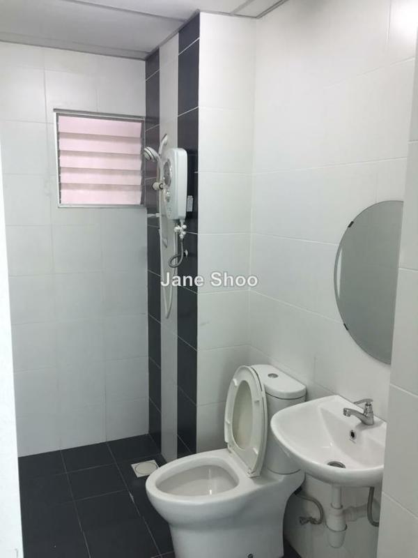 Condominium for Sale in Kiara Residence 2 (Residensi Kiara Jalil 2) by Jane Shoo - iProperty.com.my