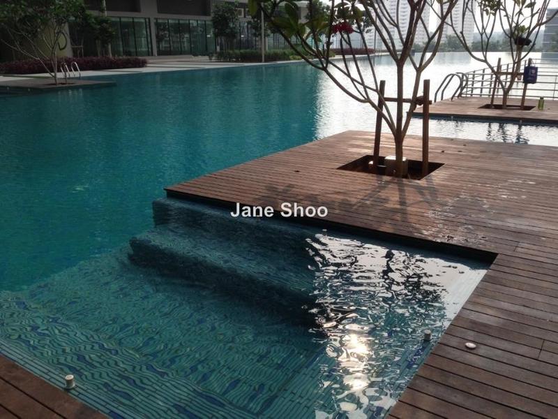 Condominium for Sale in The Z Residence by Jane Shoo - iProperty.com.my