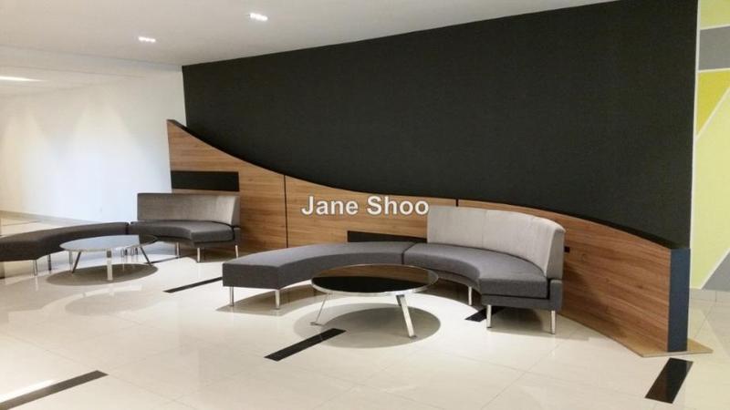 Condominium for Sale in The Z Residence by Jane Shoo - iProperty.com.my