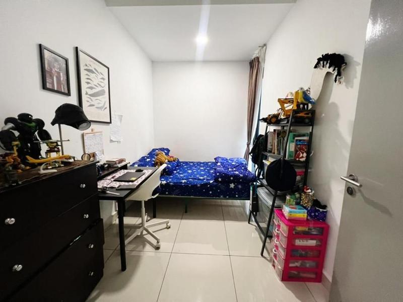 Kondominium untuk Dijual di Dua Menjalara oleh Keng Hong - iProperty.com.my