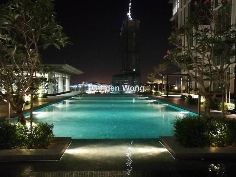 For Rent - 3 Elements