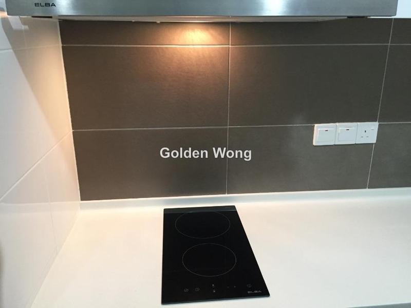 For Rent - 3 Elements