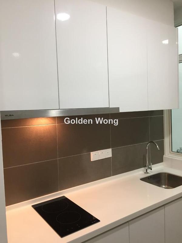 For Rent - 3 Elements