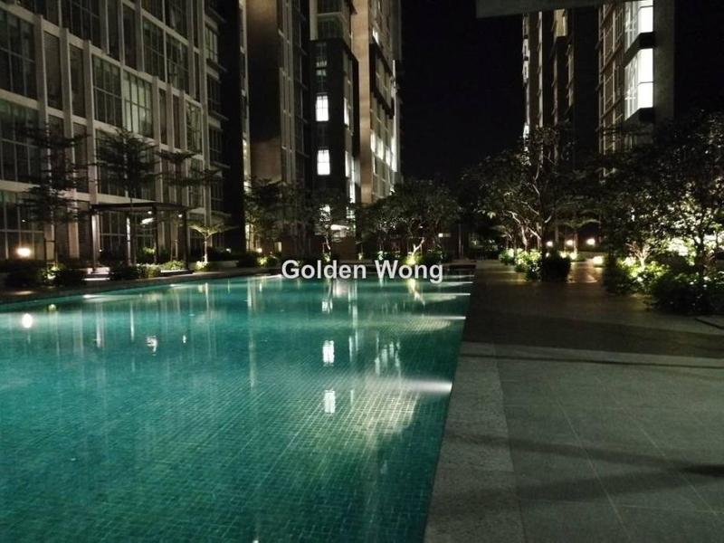 For Rent - 3 Elements