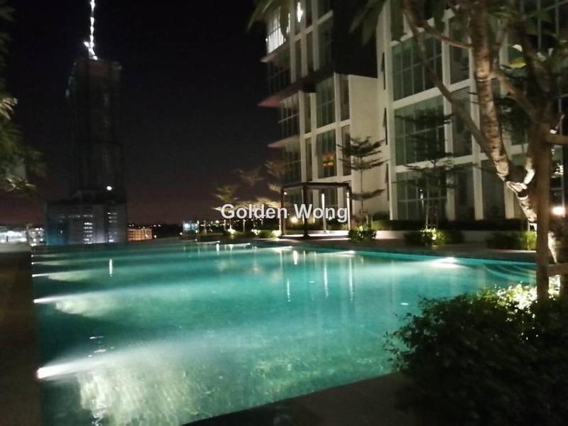 For Rent - 3 Elements