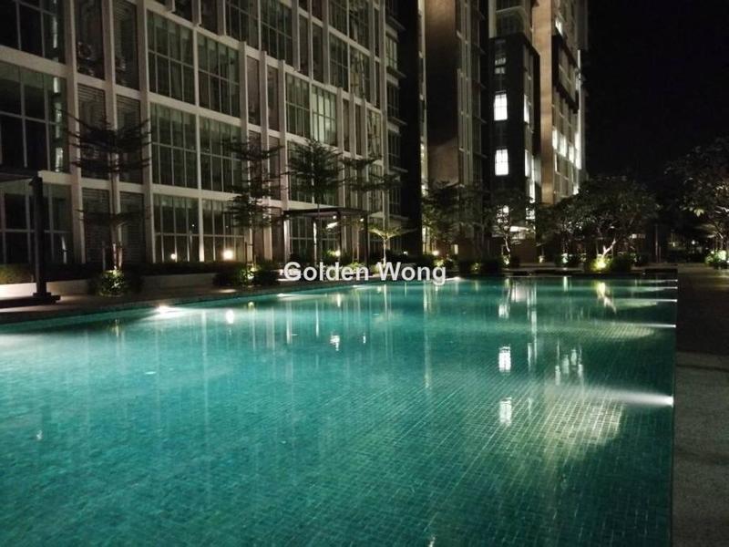 For Rent - 3 Elements