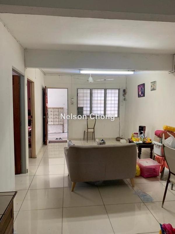 For Sale - Taman Jinjang Baru