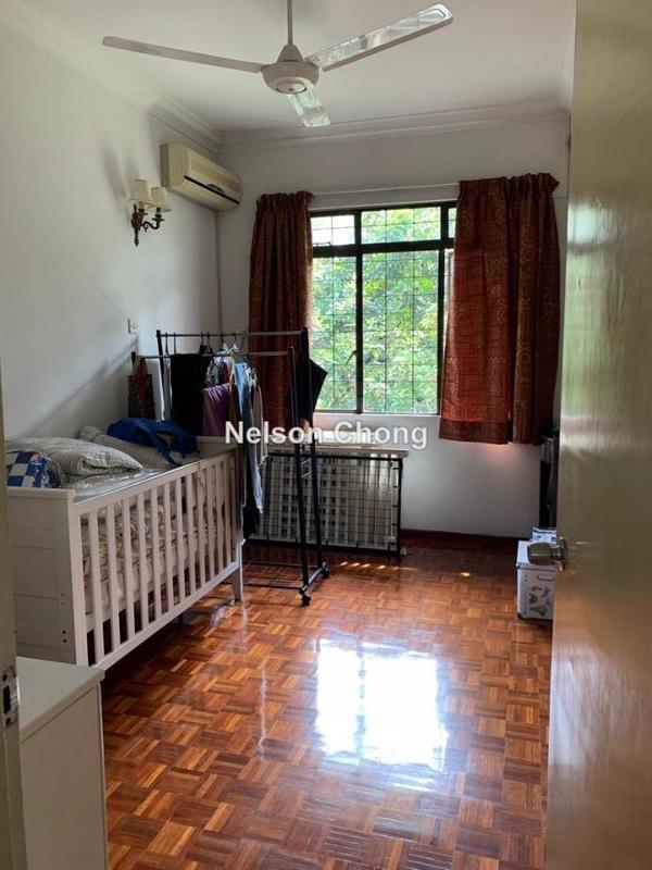 Residential Land for Sale in Bukit Segambut, Mont Kiara, Solaris, Segambut by Nelson Chong - iProperty.com.my