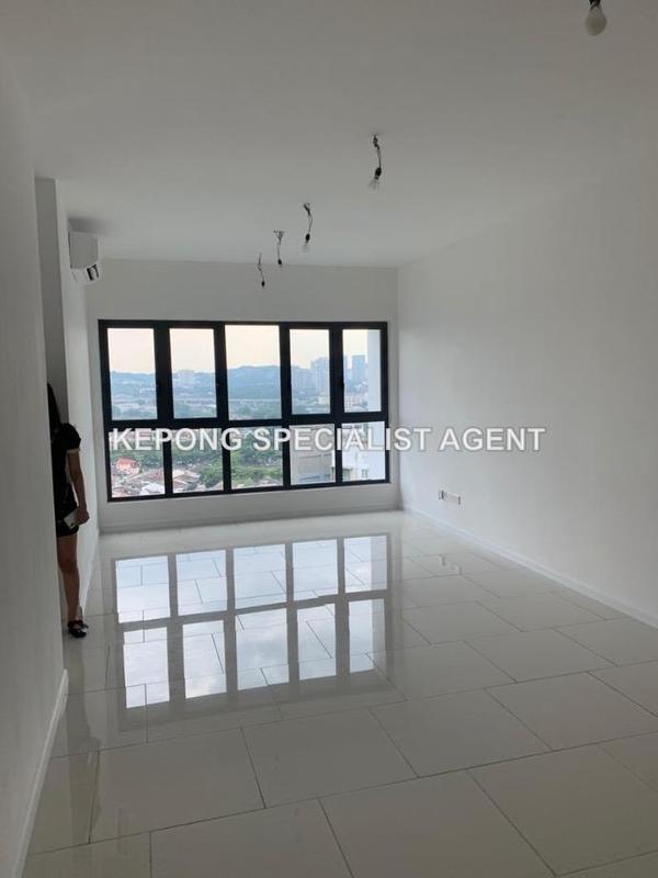 For Rent - Three33 Residence