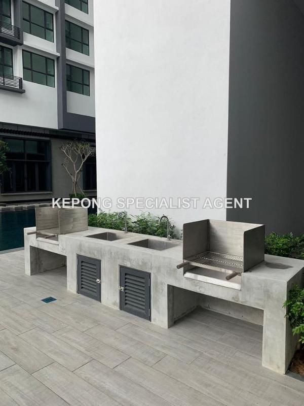 For Rent - Three33 Residence