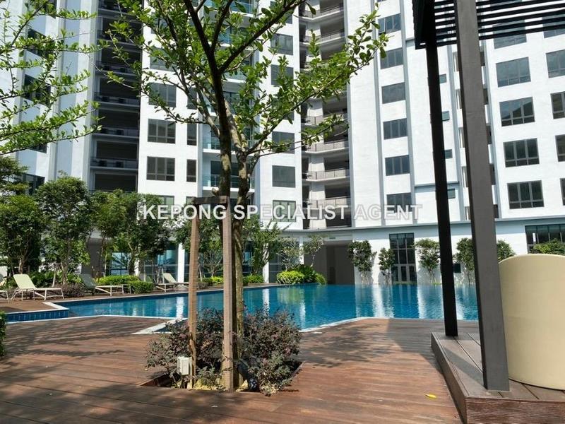 For Sale - East Parc @ Manjalara