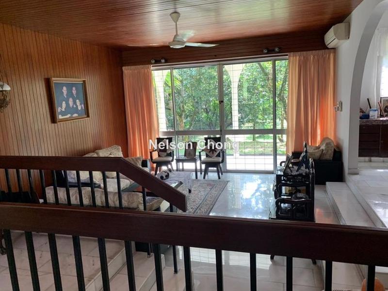 Residential Land for Sale in Bukit Segambut, Mont Kiara, Solaris, Segambut by Nelson Chong - iProperty.com.my