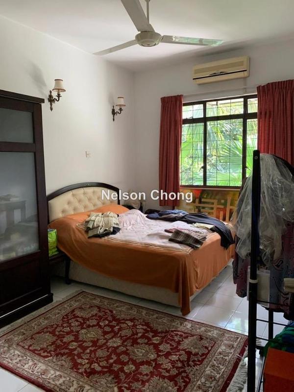 Residential Land for Sale in Bukit Segambut, Mont Kiara, Solaris, Segambut by Nelson Chong - iProperty.com.my