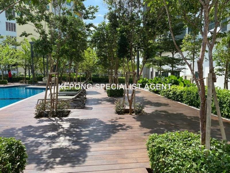 For Sale - East Parc @ Manjalara