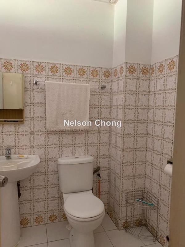 Residential Land for Sale in Bukit Segambut, Mont Kiara, Solaris, Segambut by Nelson Chong - iProperty.com.my