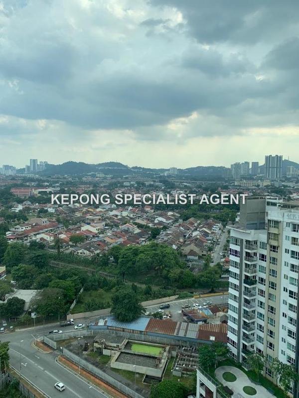 For Rent - Three33 Residence