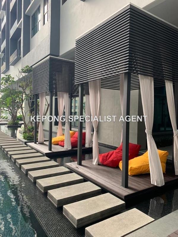 For Rent - Three33 Residence