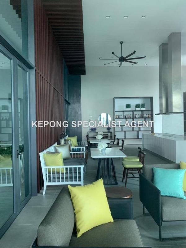 For Rent - Three33 Residence