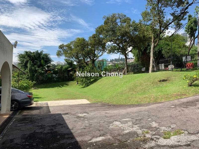 Residential Land for Sale in Bukit Segambut, Mont Kiara, Solaris, Segambut by Nelson Chong - iProperty.com.my