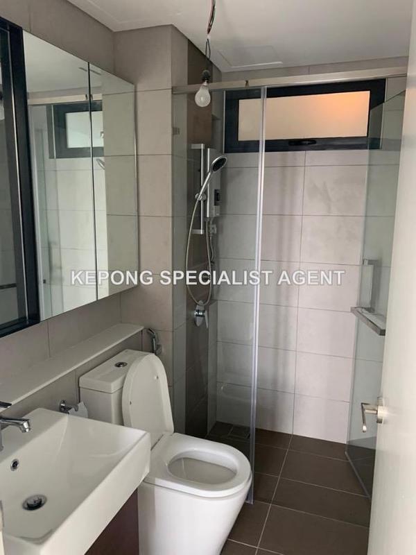 For Rent - Three33 Residence