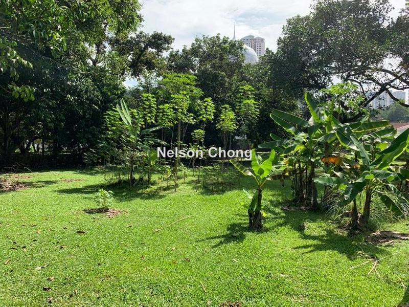 Residential Land for Sale in Bukit Segambut, Mont Kiara, Solaris, Segambut by Nelson Chong - iProperty.com.my