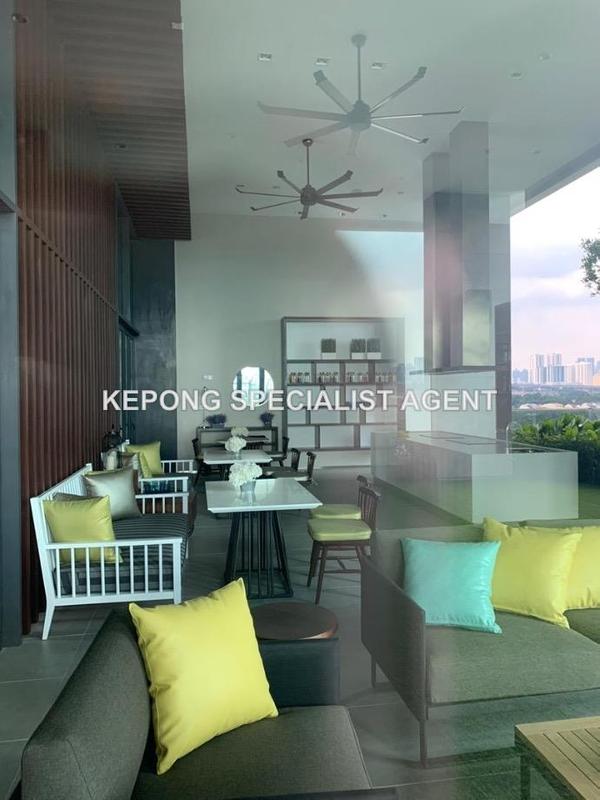 For Rent - Three33 Residence