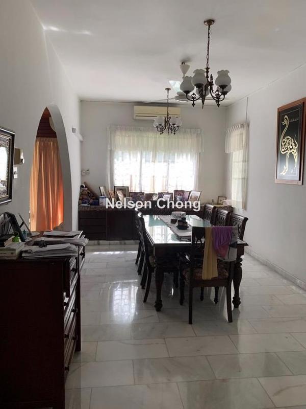 Residential Land for Sale in Bukit Segambut, Mont Kiara, Solaris, Segambut by Nelson Chong - iProperty.com.my