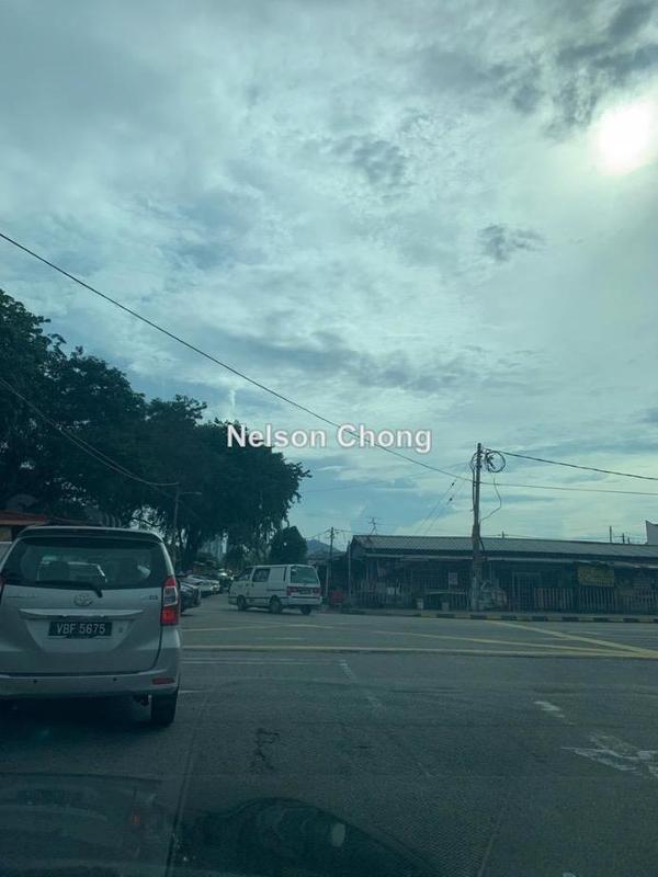 For Rent - Kepong Baru, Jalan Ambong, Jinjang