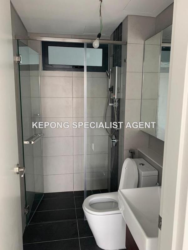 For Rent - Three33 Residence