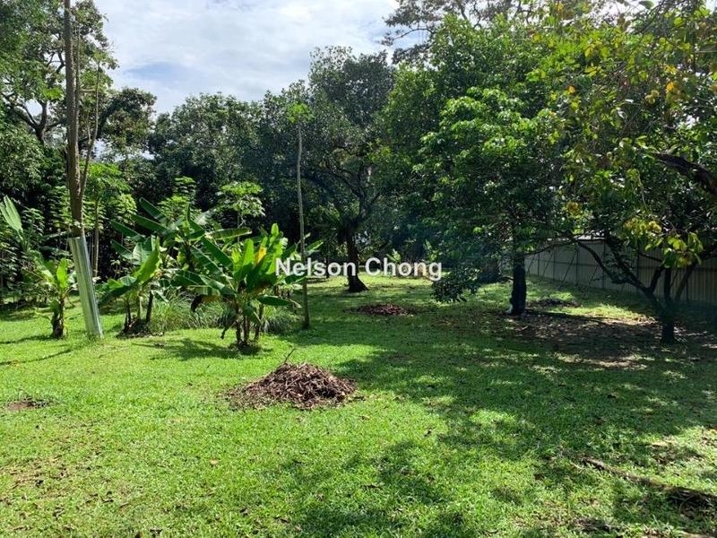 Residential Land for Sale in Bukit Segambut, Mont Kiara, Solaris, Segambut by Nelson Chong - iProperty.com.my