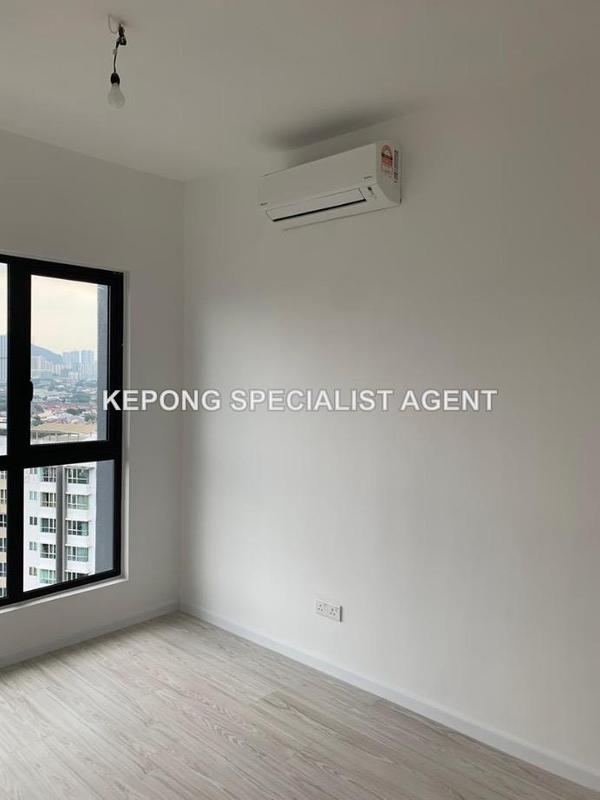 For Rent - Three33 Residence